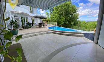 Imagem 3: Boulevard Lagoa - Bela Casa com linda vista!