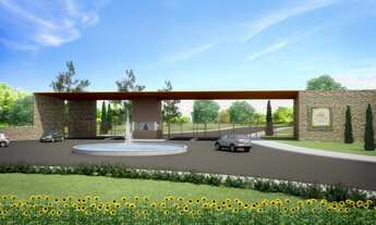 Imagem 7: Lotes Financiados. Condomínio Bem Localizado 27.650+Parcelas