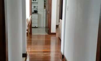 Imagem 2: Apartamento 3 quartos no Caminho das Árvores