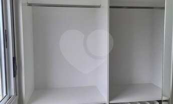 Imagem 2: São Paulo - Apartamento Padrão - SANTO AMARO