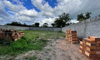 Imagem: Vendo 2 lotes murados em Aruanã