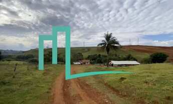 Imagem: Área rural para criação de gado de 7,762