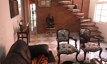 Imagem 5: Sobrado com 4 dormitórios à venda, 250 m² por R$ 1.000.000,00 - Vila Gilda - Santo André/S