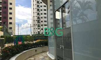 Imagem 5: Apartamento com 4 dormitórios à venda, 236 m² por R$ 1.100.000 - Tatuapé - São Paulo/SP