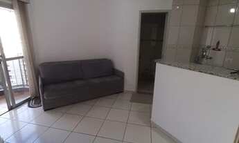 Imagem 3: Apartamento para Locação em São Paulo, Bela Vista, 1 dormitório, 1 banheiro, 1 vaga