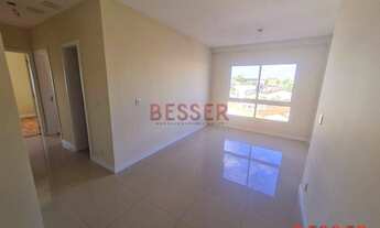 Imagem 7: Apartamento com 3 dormitórios à venda, 88 m² por R$ 449.000,00 - Centro - Sapucaia do Sul