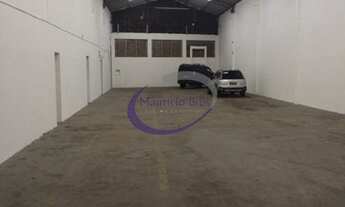 Imagem 3: Galpão Comercial para Locação com 850 m2 de àrea coberta excelente para depósito e Logísti