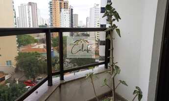 Imagem 5: Apartamento com 3 quartos, 112m2, para locação em São Paulo, Santana