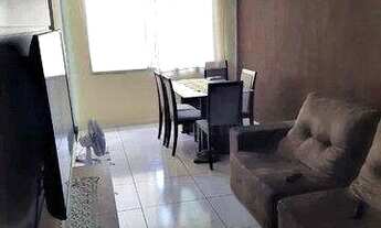 Imagem 4: Casa com 3 dormitórios à venda, 99 m² por R$ 290.000,00 - Cidade Salvador - Jacareí/SP