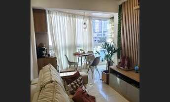 Imagem 7: 2 dormitórios* 1suíte* sala* área de serviço* 2 vagas de garagem coberta* Cód: 21127 A