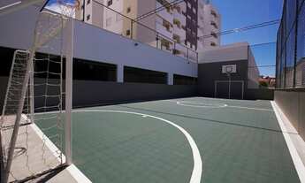 Imagem 6: Apartamento com 2 dormitórios à venda, 67 m² por R$ 500.000,00 - Capoeiras - Florianópolis