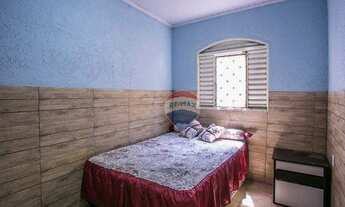 Imagem 6: Casa 4 dormitórios à venda, 340 m² por R$ 210.000 - Vale do Palha - Lago Norte - DF