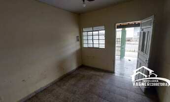 Imagem 6: Casa no bairro São roque em Lorena à Venda