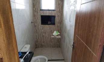 Imagem 6: Casa com 2 dormitórios à venda, 80 m² por R$ 180.000,00 - Centro - Aquiraz/CE