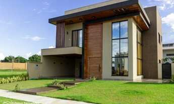 Imagem: Vendo um Belissimo Sobrado no Condomínio