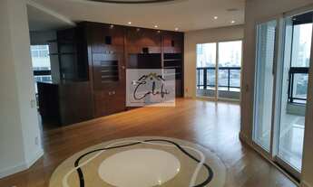 Imagem 4: Apartamento com 4 quartos, 257m2, para locação em São Paulo, Santana