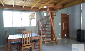 Imagem 3: Casa para venda tem 71 metros quadrados com 2 quartos em Cibratel II - Itanhaém - SP