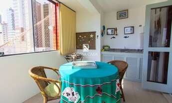 Imagem 6: Apartamento de 03 dormitórios no Edifício Marimar em Torres/RS