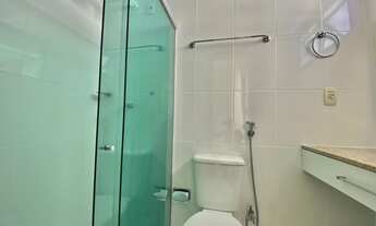 Imagem 6: Ed Londrina: Bonito Apartamento Andar Alto Nascente 140m² 03 suítes 03 Vg