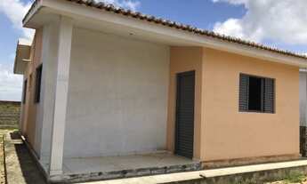 Imagem: Vendo casa em condomínio fechado. Parnamirim