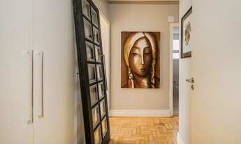 Imagem 2: Apartamento com 3 dormitórios à venda, 105 m² por R$ 695.000,00 - Centro Histórico - Porto