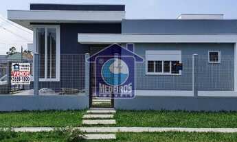 Imagem: Tramandaí - Casa Padrão - Nova Tramandaí