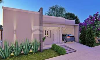 Imagem 2: Arroio do Sal/RS - Casa Padrão - Vista Alegre