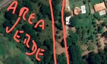 Imagem 7: Chácara a beira do rio