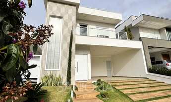 Imagem: Sobrado com 206 metros quadrados com 3 quartos