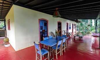 Imagem: Vendo casa de 150m2, 3 suítes em praia