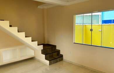 Imagem 6: Casa Duplex para venda com 2 suítes, piscina e área gourmet em Barra Nova - Saquarema - RJ