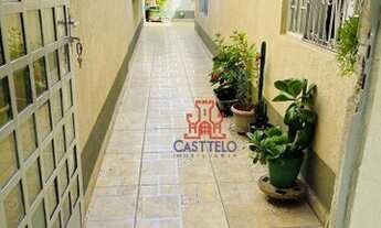 Imagem 4: Casa à venda, 220 m² por R$ 530.000 - Bandeirantes - Londrina/PR