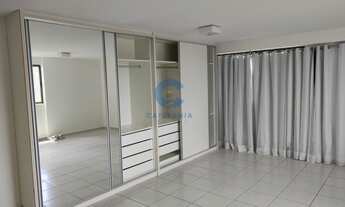 Imagem 7: Apartamento para Locação em Recife, Monteiro, 4 dormitórios, 4 suítes, 2 banheiros, 3 vaga