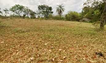 Imagem: Terreno com entrada de 50 restante em