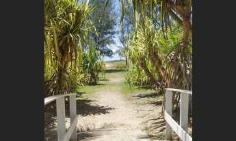 Imagem 6: Casa Temporada Ilha Comprida. 100 metros da praia. Acomoda 10 pessoas