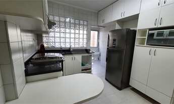 Imagem 5: São Paulo - Apartamento Padrão - PARAÍSO