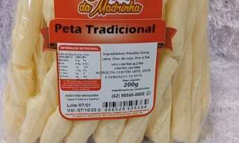 Imagem: Vendo Fabrica de biscoitos com grande produção