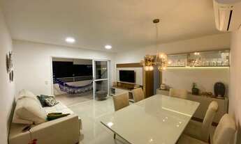 Imagem 5: Ed. Vivart 109² / 3 quartos sendo 1 suíte / Alto Padrão