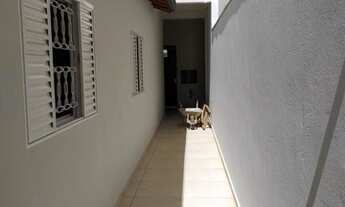 Imagem 5: Casa para venda tem 220 metros quadrados com 3 quartos em Jardim João Liporoni - Franca