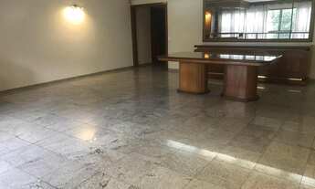 Imagem: Apartamento para venda com 180 metros quadrados