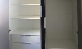 Imagem 6: Apartamento para aluguel com 35 metros quadrados com 1 quarto em Bela Vista - São Paulo