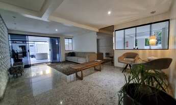 Imagem: Cobertura duplex para venda possui 220 metros