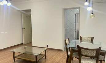 Imagem 1: Apartamento para Venda em Santos, Pompeia, 2 dormitórios, 2 banheiros, 1 vaga