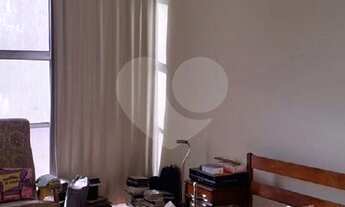 Imagem 6: Rio de Janeiro - Apartamento Padrão - TIJUCA