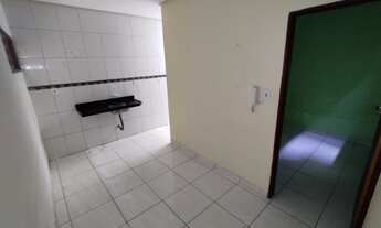 Imagem 2: Apartamento 2 quartos no centro - Arapiraca/AL