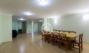 Imagem 3: Apartamento com 3 dormitórios à venda, 107 m² - Campo Belo - São Paulo/SP