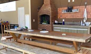 Imagem 4: Casa Duplex no Cond. Costa Marina (Frente Mar