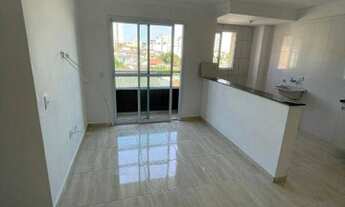 Imagem 4: Apartamento com 2 dormitórios para alugar, 50 m² por R$ 1.200,00/mês - Parque São Vicente