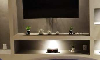 Imagem 6: Apartamento para venda com 112 de área útil Residencial Amazonas- Franca - SP