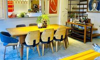 Imagem 3: Town House Carioca, completamente Sustentável na melhor Rua da Gávea